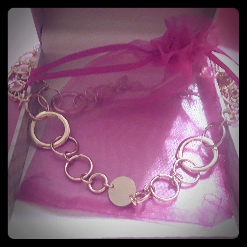 Paparazzi necklace